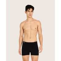 Boody Bamboo Men's Boxers - Black
